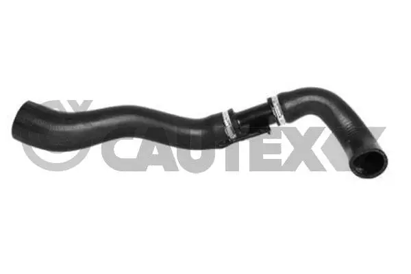 Gaine de suralimentation CAUTEX 752978
