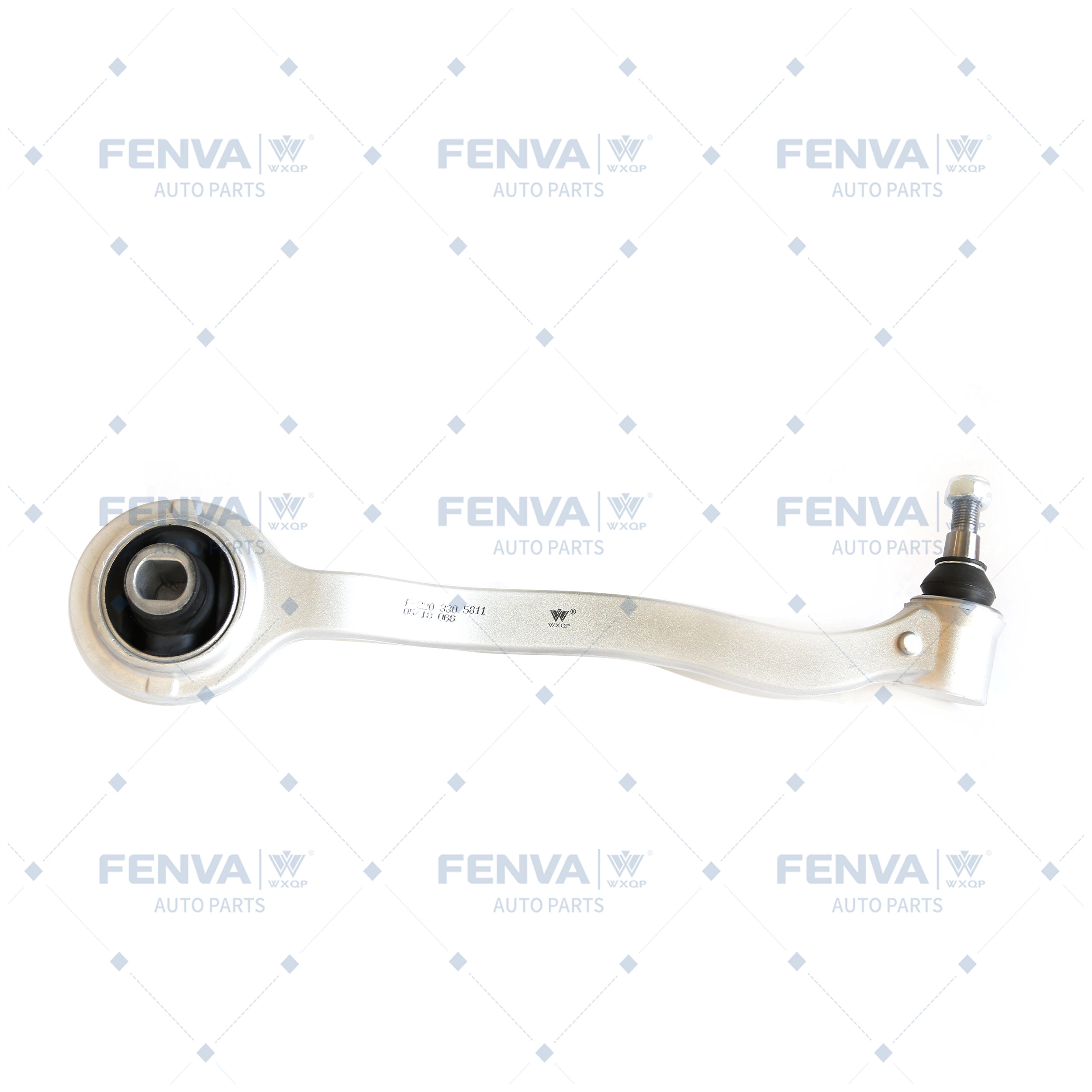 Biellette de barre stabilisatrice WXQP 160093