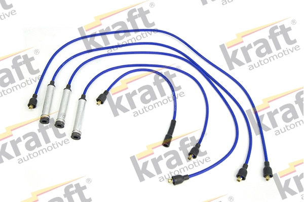 Kit de câbles d'allumage KRAFT AUTOMOTIVE 9121510 SW