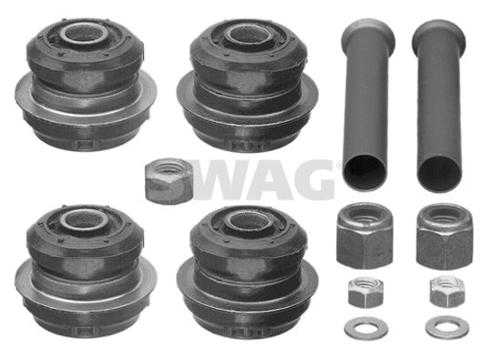 Suspension, bras de liaison SWAG 10 60 0013
