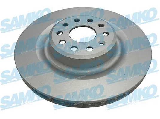 Disque de frein SAMKO T5002VR