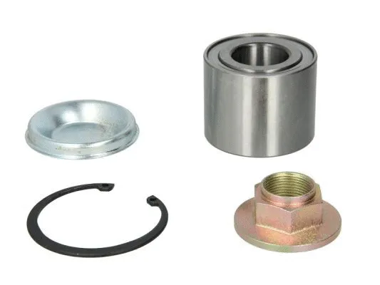 Kit de roulements de roue BTA H2R040BTA