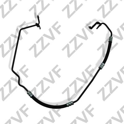 Tuyau hydraulique, direction ZZVF ZV146170