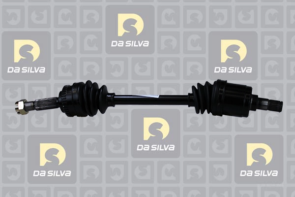 Arbre de transmission DA SILVA 90246AT