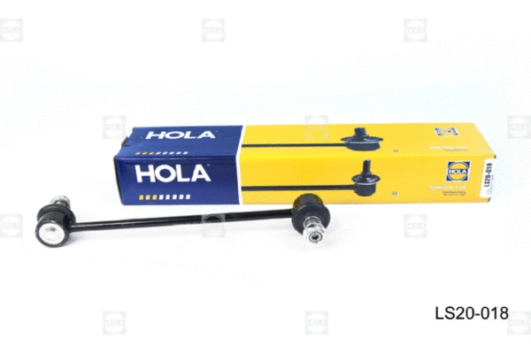 Entretoise/tige, stabilisateur HOLA LS20-018