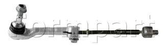 Barre de connexion FORMPART 1277065
