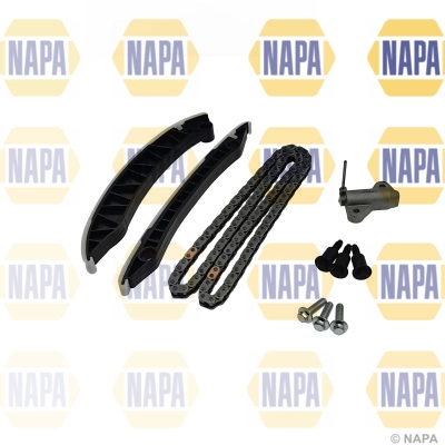 Kit de distribution par chaîne NAPA NCK4119