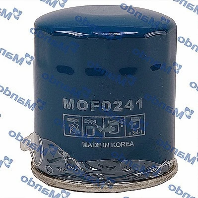 Filtre à huile MANDO MOF0241