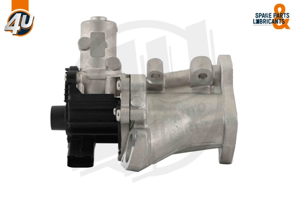Vanne EGR 4U Autoparts 45848LR