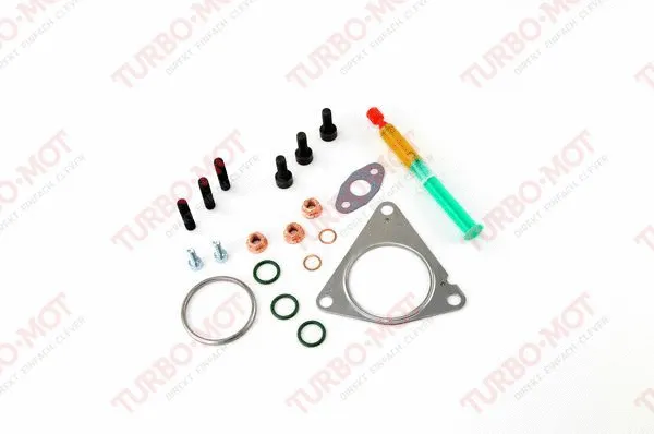Kit de montage, compresseur TURBO-MOT MS1004