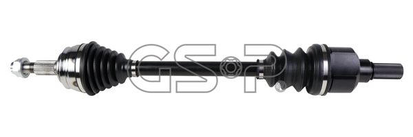 Arbre de transmission GSP-BR 203110