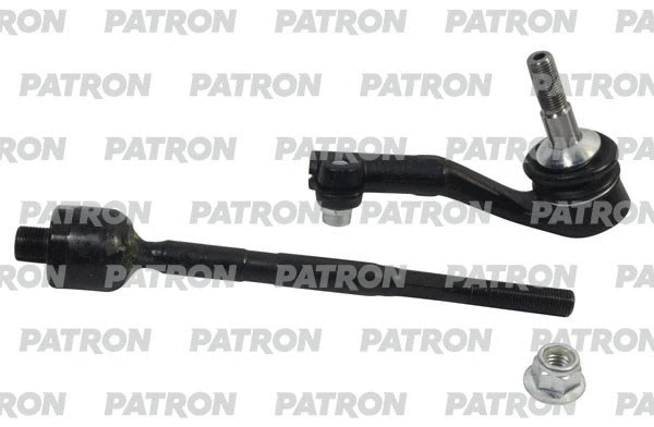 Barre de connexion PATRON PS2212R