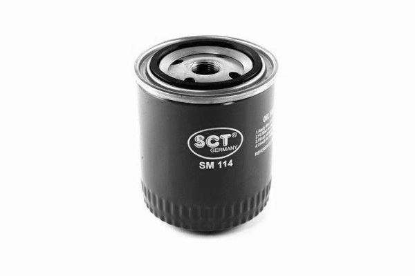 Filtre à huile SCT - MANNOL SM 114