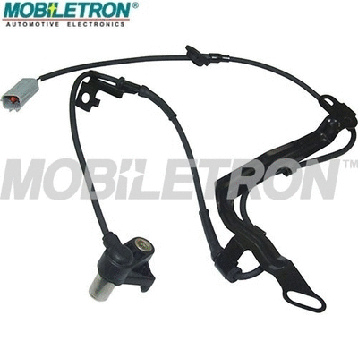 Capteur, vitesse de roue MOBILETRON AB-JP007