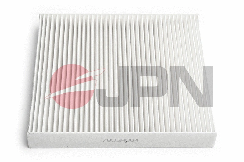 Filtre, air de l'habitacle JPN 40F5009-JPN