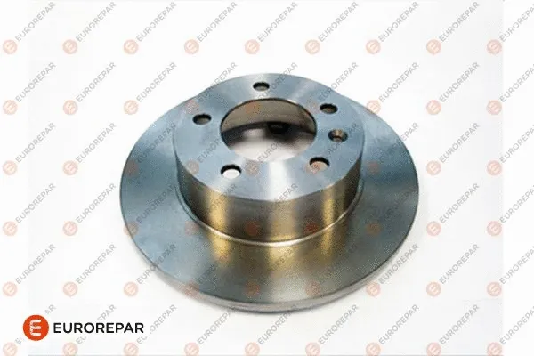 Disque de frein EUROREPAR 1687779180
