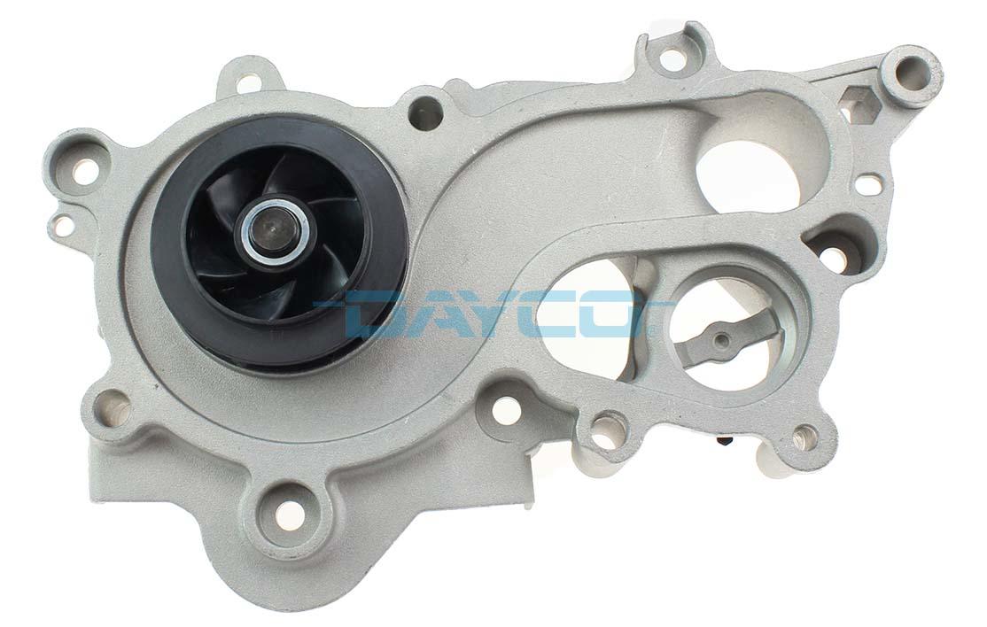 Pompe à eau, refroidissement du moteur DAYCO-AU DP887