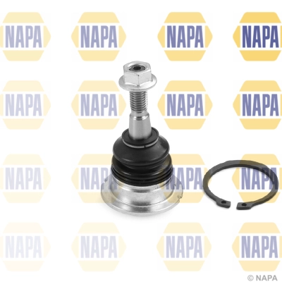 Rotule de suspension NAPA NST0328