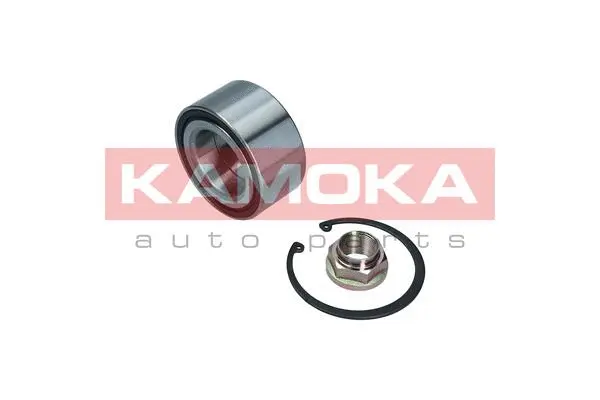 Kit de roulements de roue KAMOKA 5600157