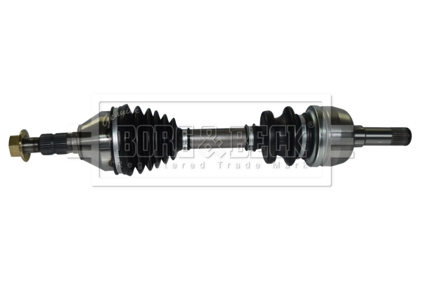 Arbre de transmission BORG & BECK BDS1152