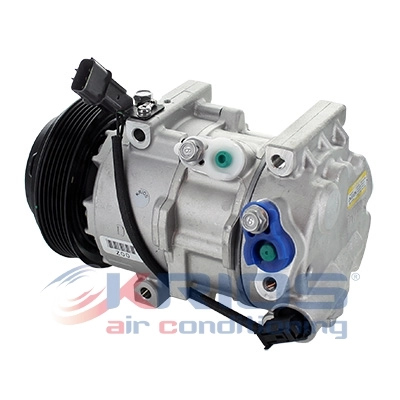 Compresseur, climatisation MEAT & DORIA K15470