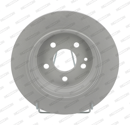 Disque de frein FERODO DDF1234C