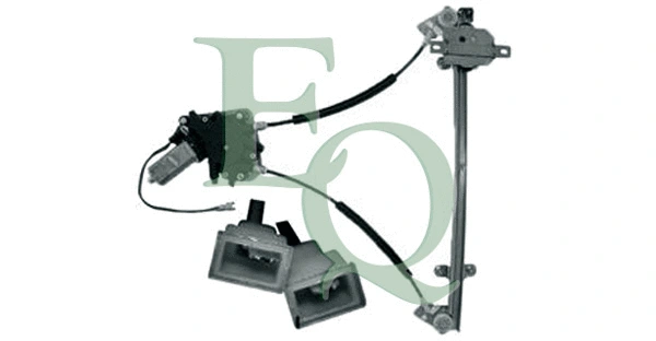 Lève-vitre EQUAL QUALITY 010663