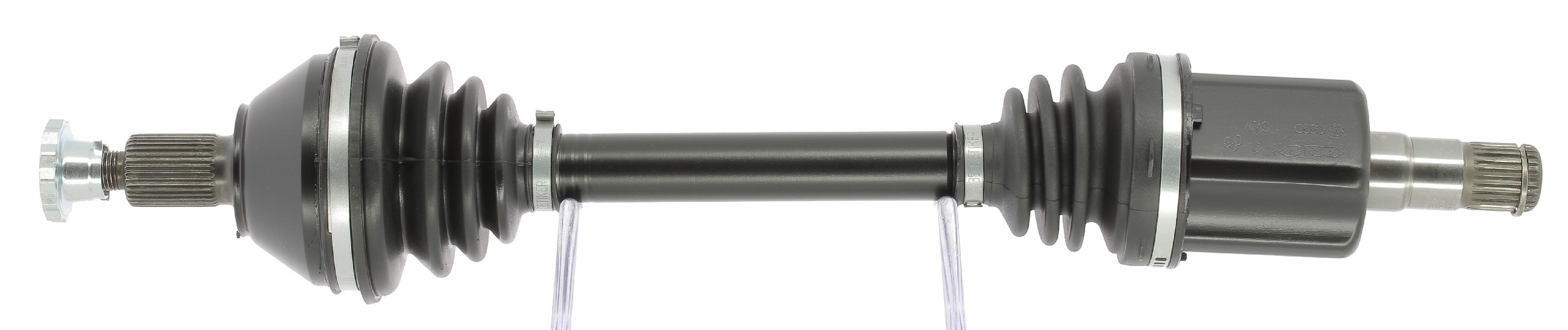 Arbre de transmission FRIESEN FDS2638