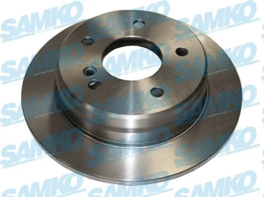 Disque de frein SAMKO M2401P