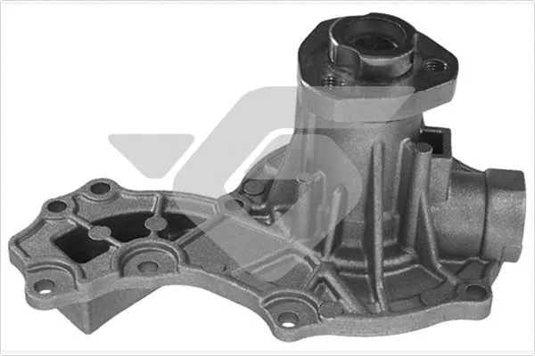 Pompe à eau, refroidissement du moteur HUTCHINSON WP208