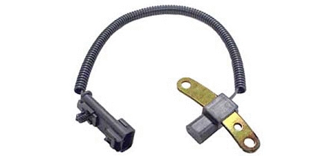Capteur d'angle, vilebrequin ALLMAKES 56027865AB