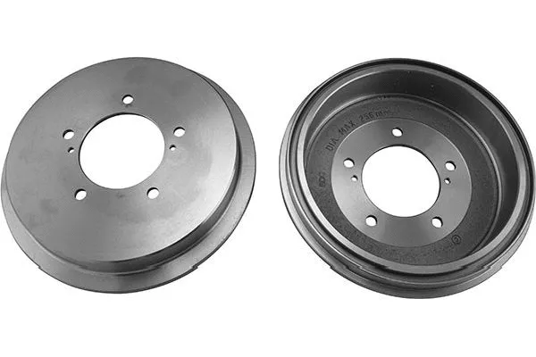 Tambour de frein KAVO PARTS BD-8852
