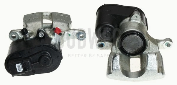 Étrier de frein BUDWEG CALIPER 344279