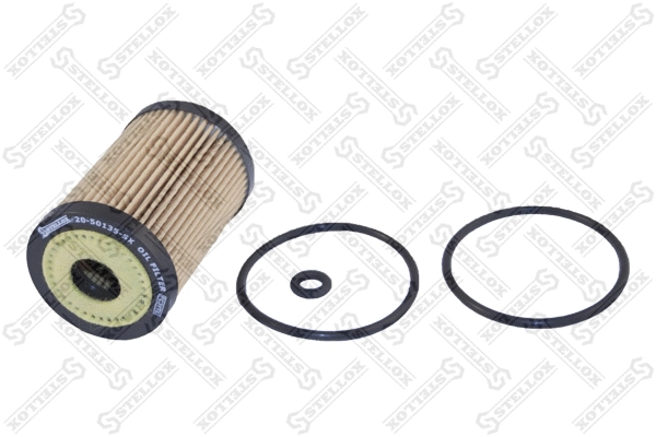 Filtre à huile STELLOX 20-50135-SX
