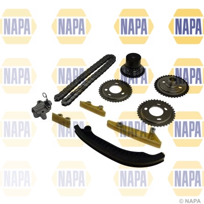 Kit de distribution par chaîne NAPA NCK4024