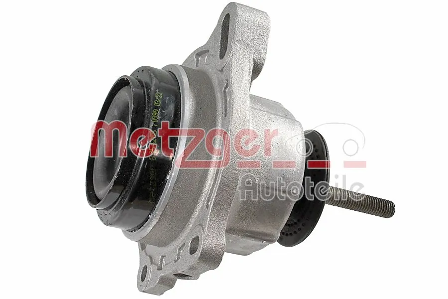 Support moteur METZGER 8054265