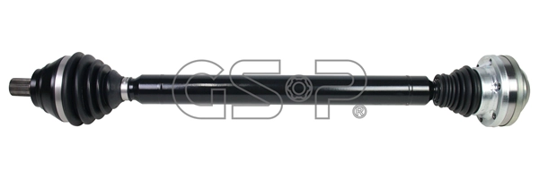 Arbre de transmission GSP-BR 201653OL