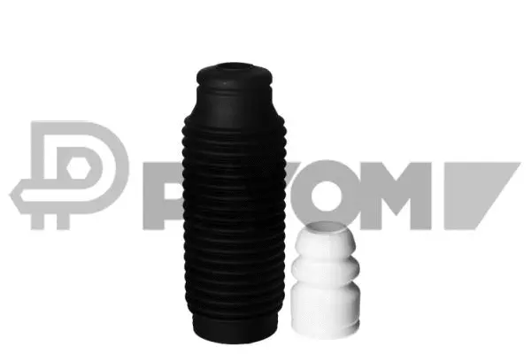 Kit de protection contre la poussière, amortisseur PLYOM P767612