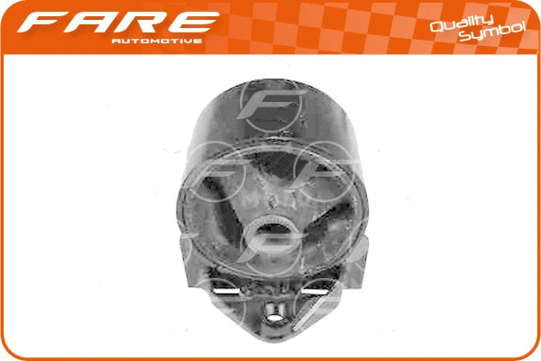 Support moteur FARE-RCH 12162