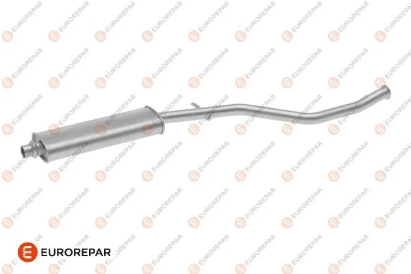Silencieux central EUROREPAR E12857A