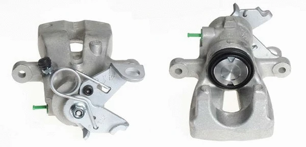 Étrier de frein 4X4 ESTANFI PDF-13-051