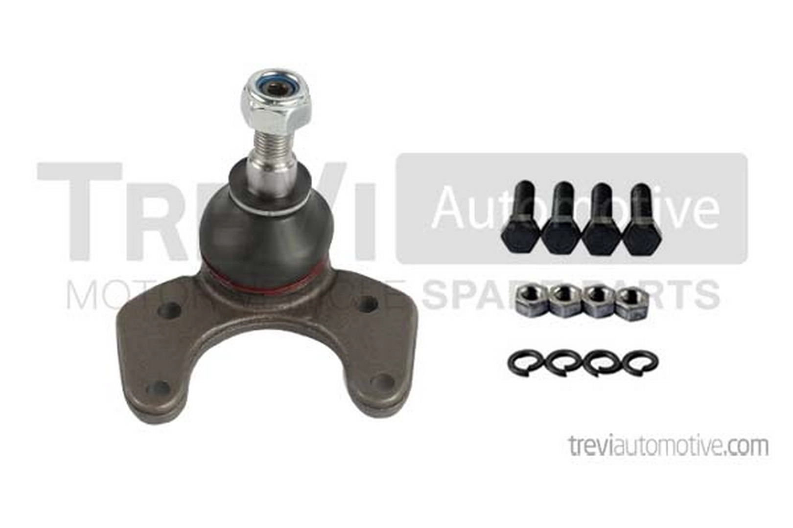 Rotule de suspension TREVI AUTOMOTIVE TRTT4540
