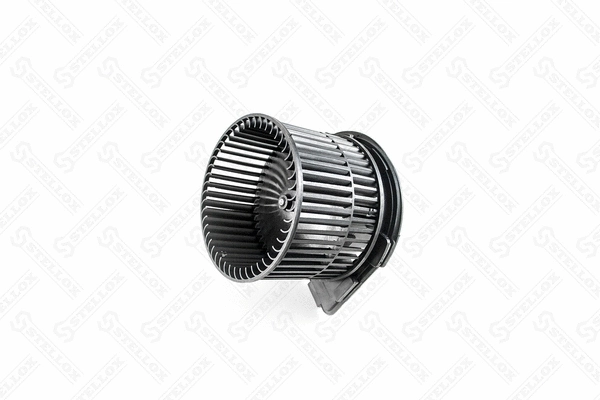Pulseur d'air habitacle STELLOX 29-99553-SX
