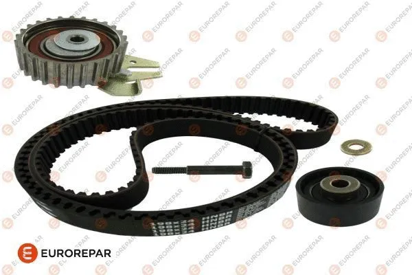 Kit de courroie crantée EUROREPAR 1635049180