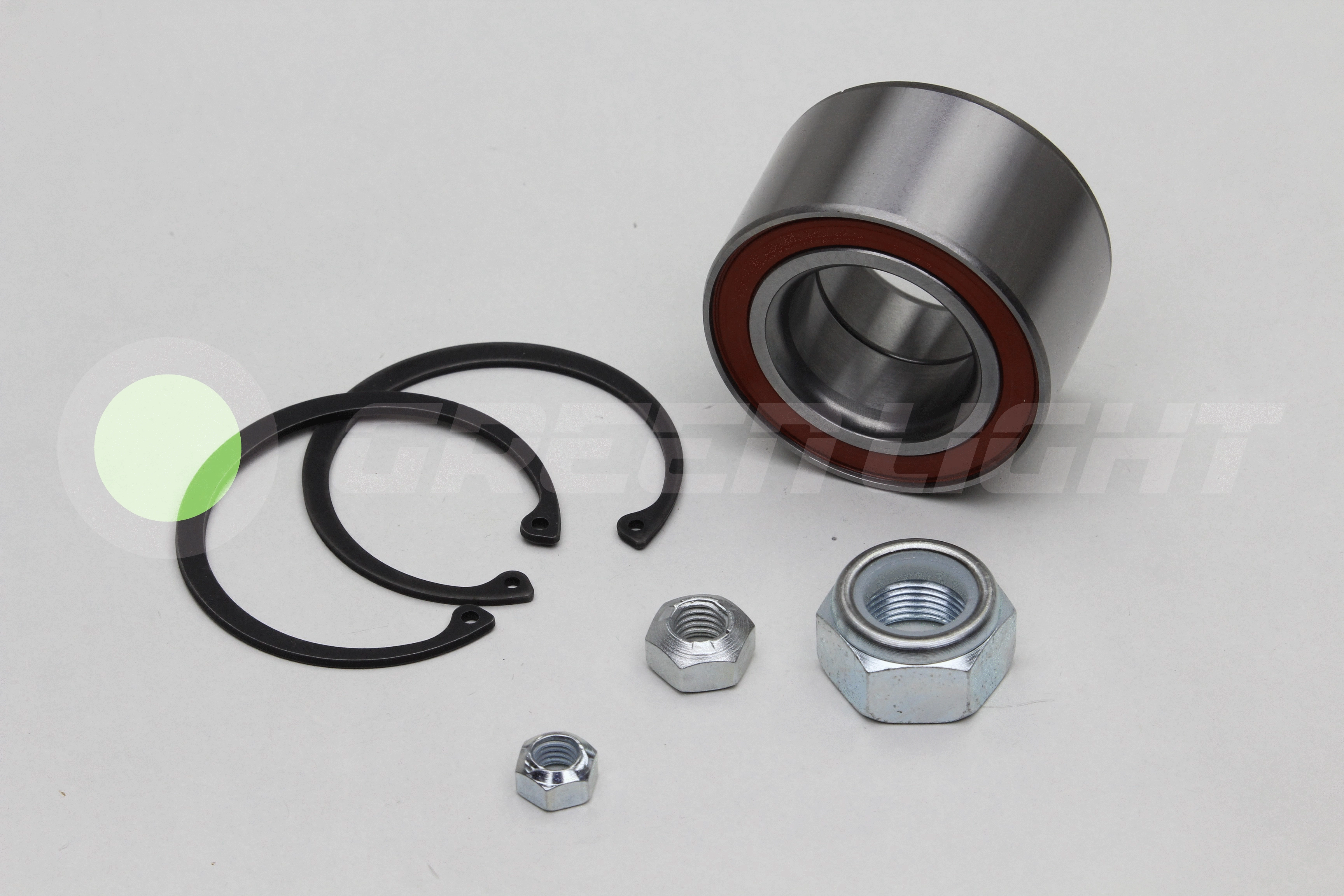 Kit de roulements de roue Automotive Adriado GLWB0193K