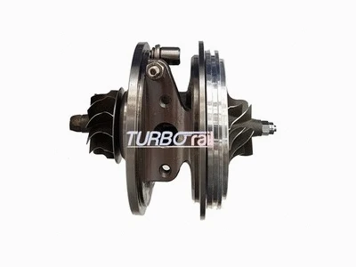 Groupe carter, turbocompresseur TURBORAIL 200-00179-500