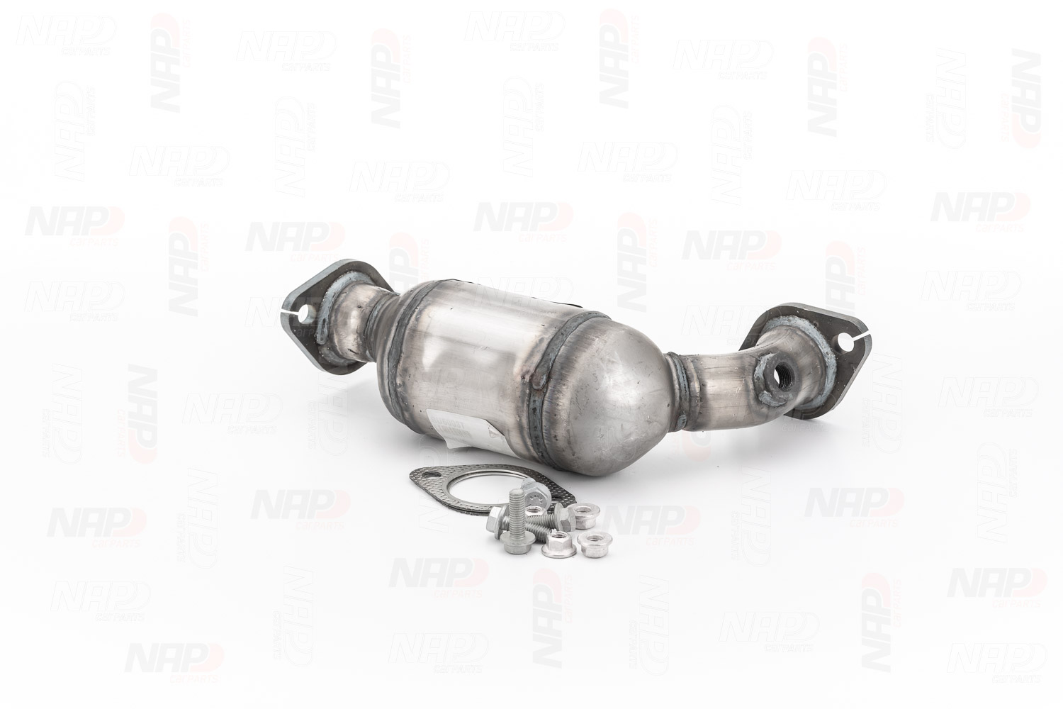 Catalyseur NAP carPARTS GmbH CAK10696