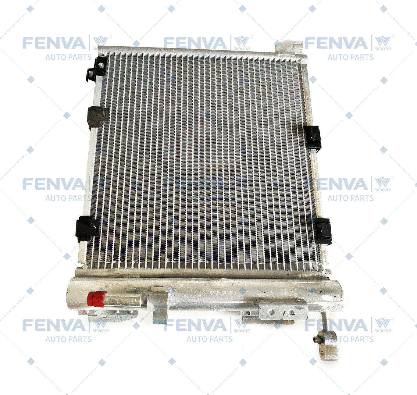 Condenseur, climatisation WXQP 580105