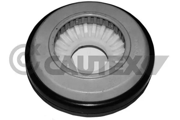 Roulement, coupelle de suspension CAUTEX 751075