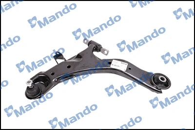 Bras de liaison, suspension de roue MANDO CAH0116D